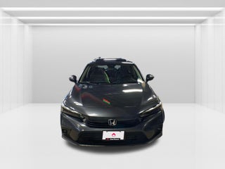 2022 Honda Civic Sedan