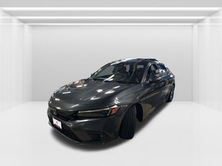 2022 Honda Civic Sedan