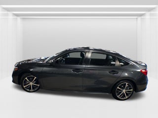 2022 Honda Civic Sedan