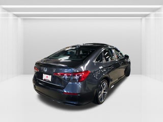 2022 Honda Civic Sedan
