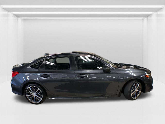 2022 Honda Civic Sedan