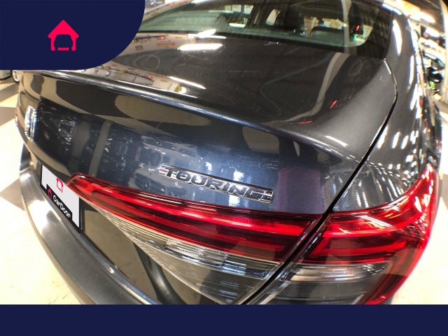 2022 Honda Civic Sedan