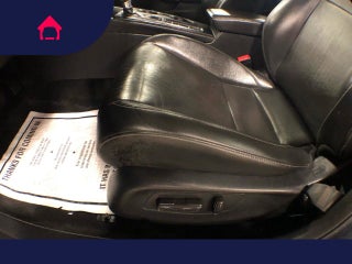 2022 Honda Civic Sedan