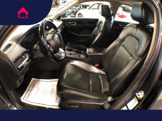 2022 Honda Civic Sedan