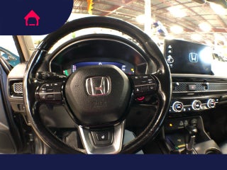 2022 Honda Civic Sedan