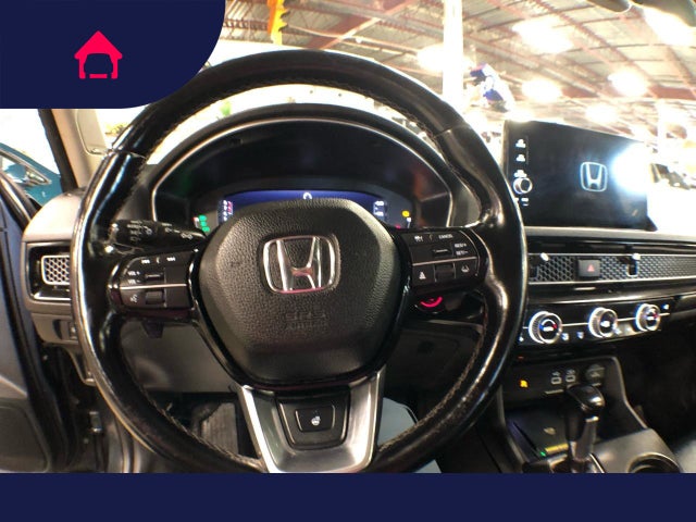 2022 Honda Civic Sedan