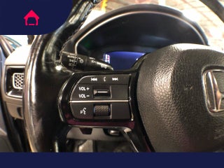 2022 Honda Civic Sedan