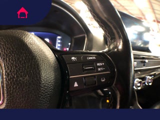 2022 Honda Civic Sedan