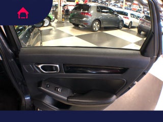 2022 Honda Civic Sedan
