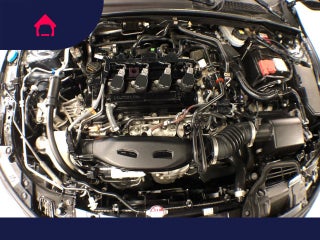 2022 Honda Civic Sedan