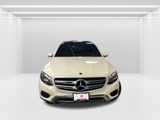 2019 Mercedes-Benz GLC
