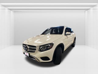 2019 Mercedes-Benz GLC