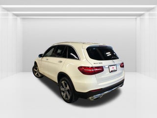 2019 Mercedes-Benz GLC