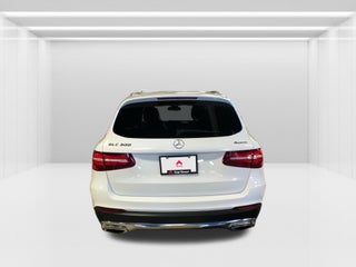 2019 Mercedes-Benz GLC