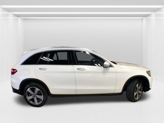 2019 Mercedes-Benz GLC