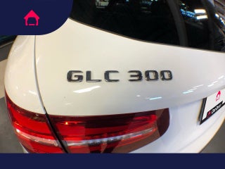 2019 Mercedes-Benz GLC
