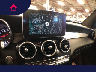 2019 Mercedes-Benz GLC