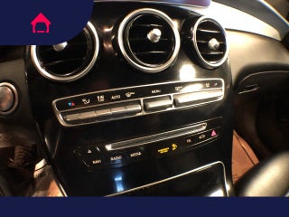 2019 Mercedes-Benz GLC
