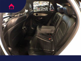 2019 Mercedes-Benz GLC