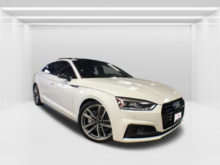 2019 Audi A5 Sportback