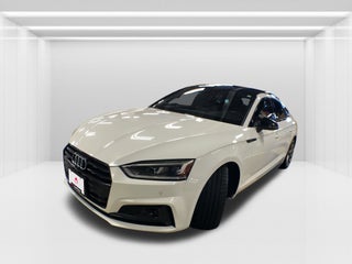 2019 Audi A5 Sportback
