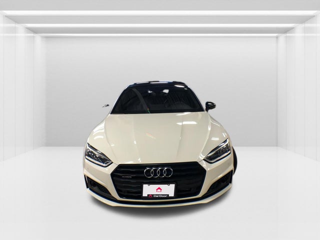 2019 Audi A5 Sportback