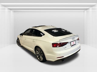 2019 Audi A5 Sportback