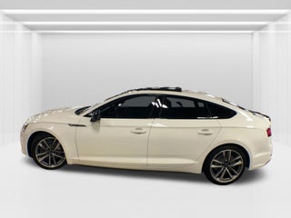 2019 Audi A5 Sportback
