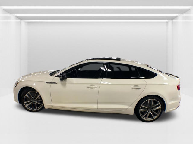 2019 Audi A5 Sportback