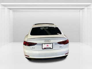 2019 Audi A5 Sportback