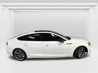 2019 Audi A5 Sportback