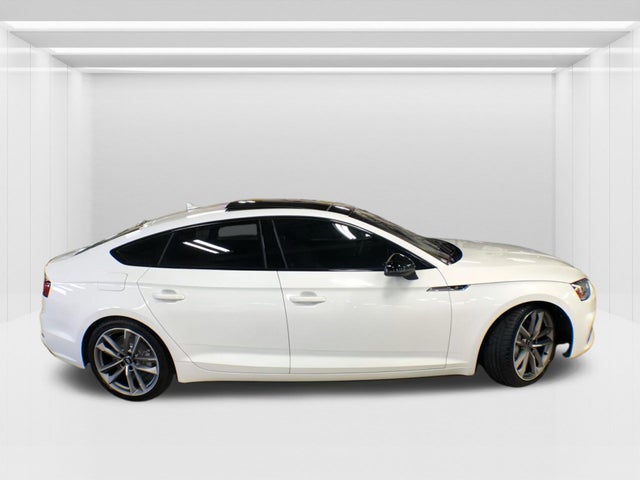 2019 Audi A5 Sportback
