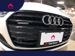 2019 Audi A5 Sportback