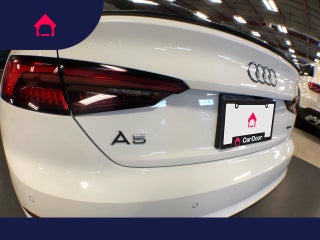 2019 Audi A5 Sportback