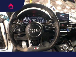 2019 Audi A5 Sportback
