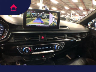 2019 Audi A5 Sportback