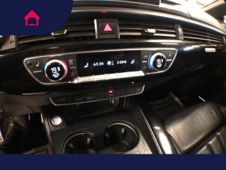 2019 Audi A5 Sportback