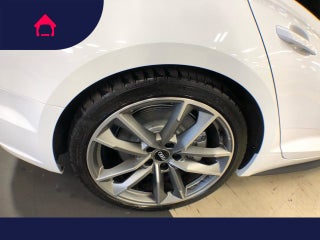 2019 Audi A5 Sportback