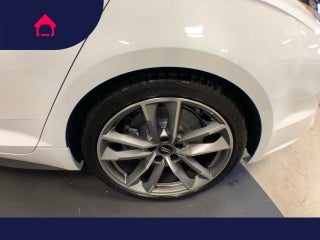 2019 Audi A5 Sportback