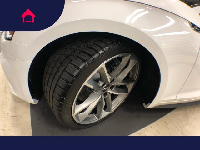 2019 Audi A5 Sportback