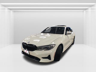 2019 BMW 3 Series