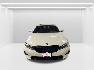 2019 BMW 3 Series
