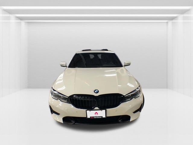 2019 BMW 3 Series