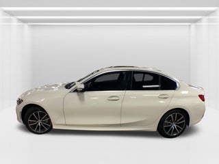 2019 BMW 3 Series