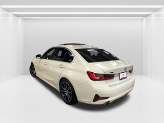 2019 BMW 3 Series