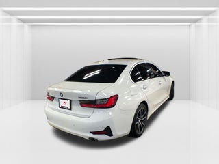 2019 BMW 3 Series