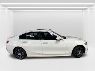 2019 BMW 3 Series