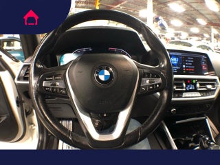 2019 BMW 3 Series