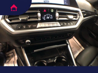 2019 BMW 3 Series