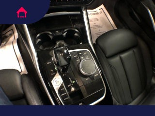 2019 BMW 3 Series